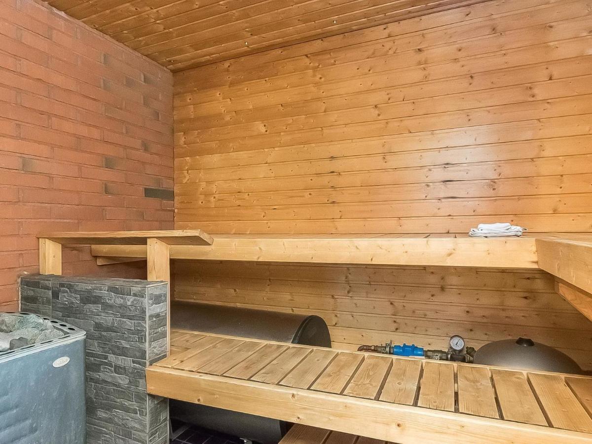Holiday Home Kiviloeytoe By Interhome Mouhu Extérieur photo