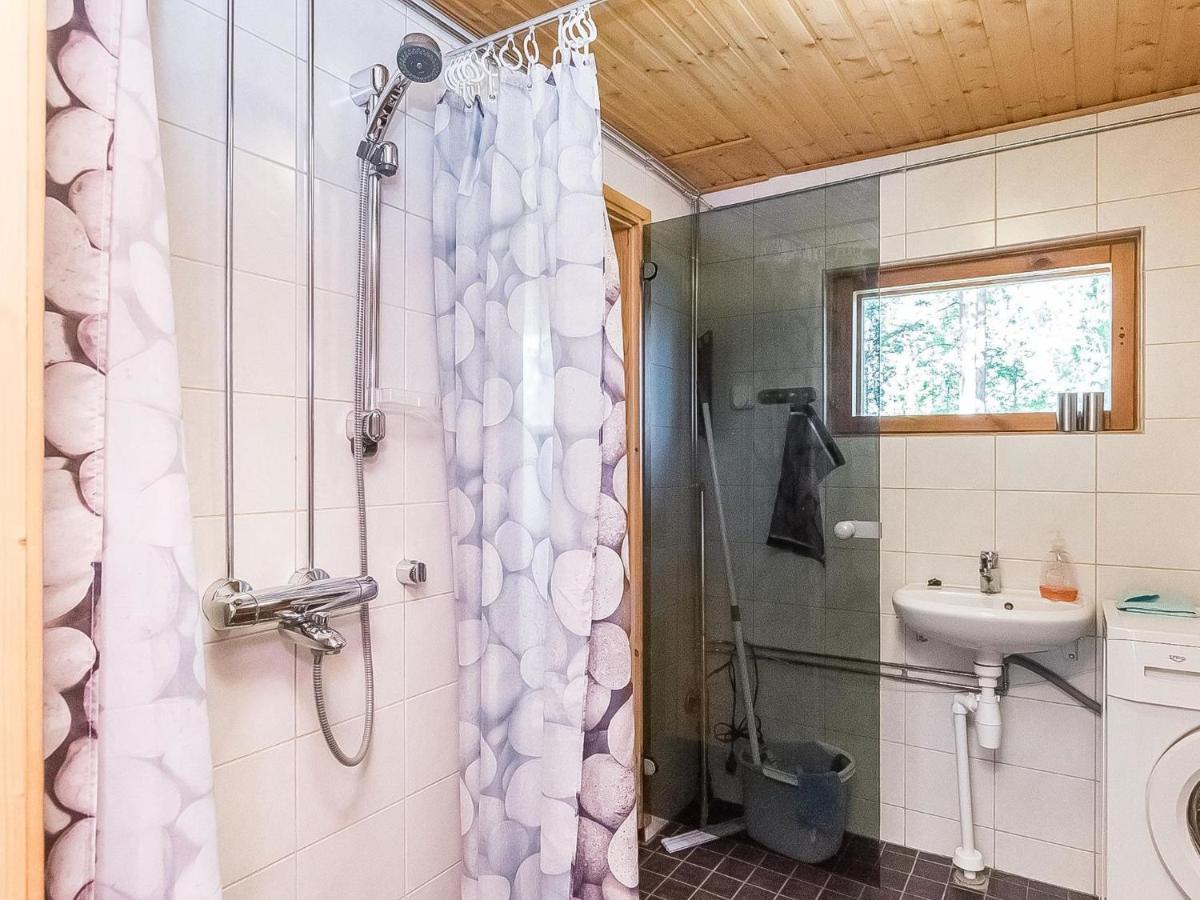 Holiday Home Kiviloeytoe By Interhome Mouhu Extérieur photo