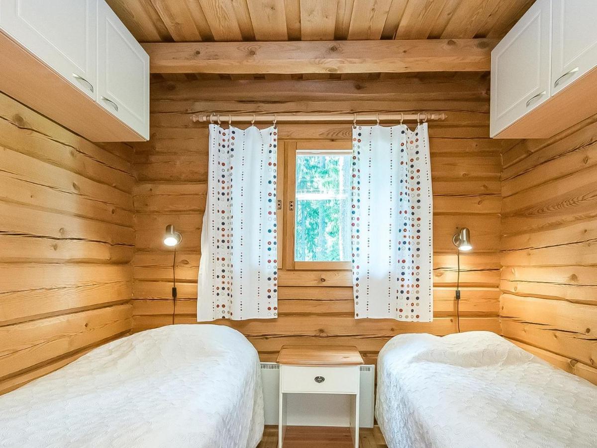 Holiday Home Kiviloeytoe By Interhome Mouhu Extérieur photo